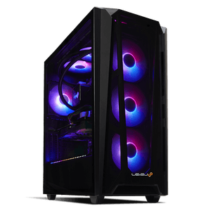 Vlash LEVEL∞ RGB Build