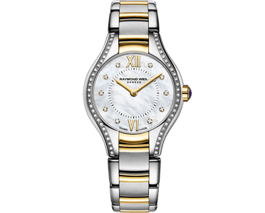 52石のダイヤモンドをベゼルにセットしたモデルも同時発売