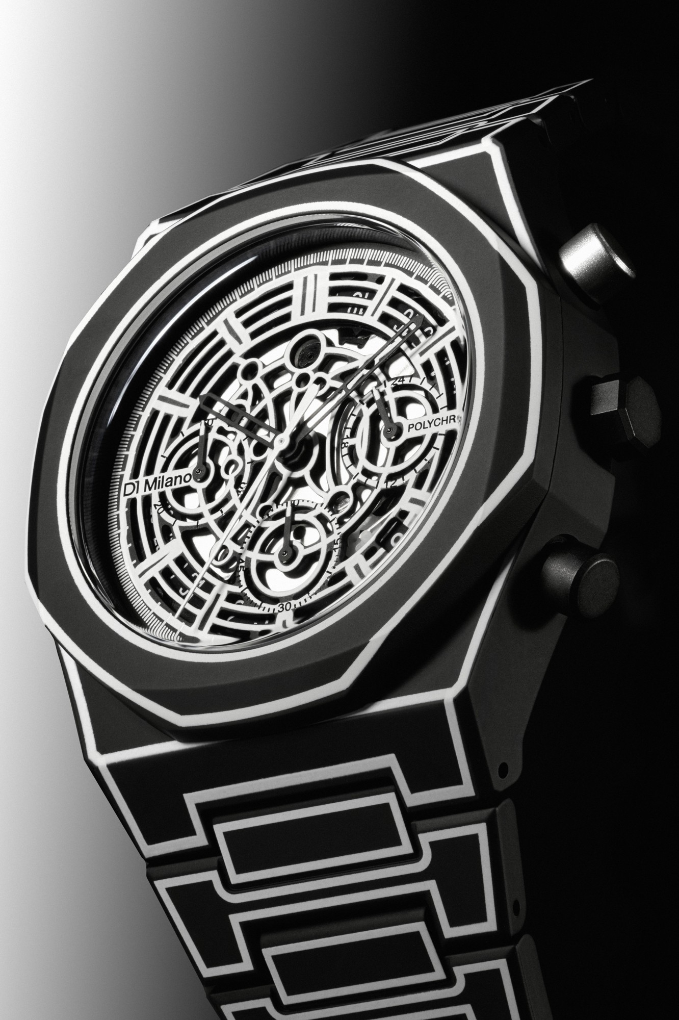 POLYCHRONO SKELETON SKETCH