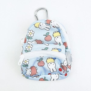 ミッフィーのポーチ