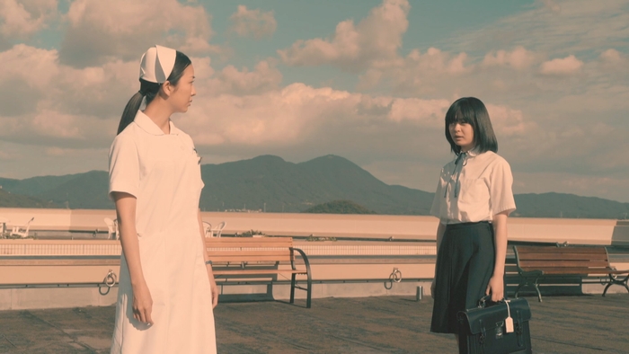 場面写真(9)莉子 小島