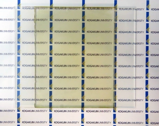 透明で薄い全固体太陽電池の最新創製技術を イノベーション・ジャパン2022で公開