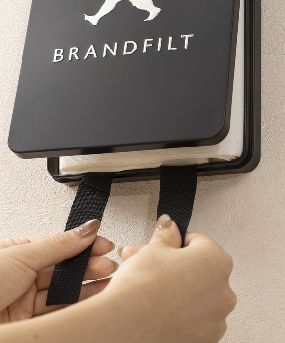 持ち手を引き下げる 2