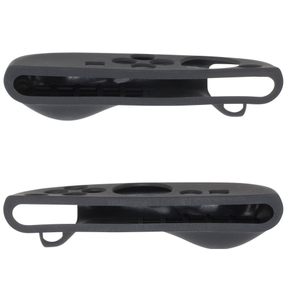 フチありのシリコンカバー