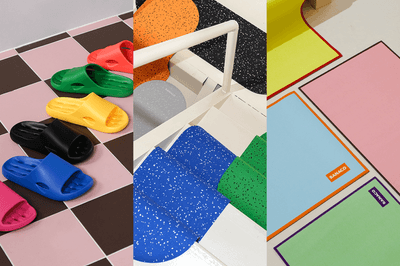 「BANACO(バナコ)」、新作3型を同時リリース