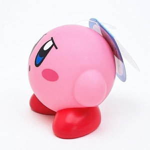 カービィのソフビ