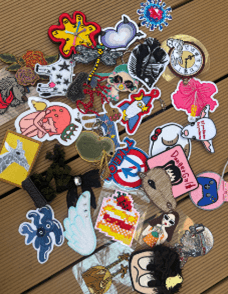 ヴォートレイルファッション アカデミー