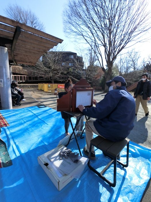 どんな仕掛けになっているの?