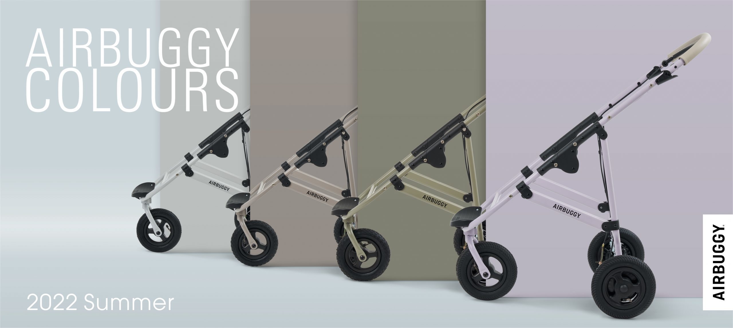 ⭐️お譲りしました。Air buggy mimi のベビーカーです。BEAMSコラボの