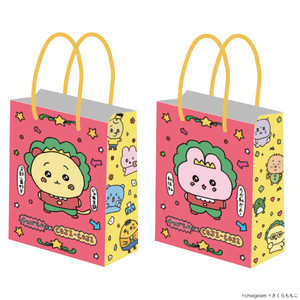 ショッパー　275円 ※第一弾チェゴシムアート商品