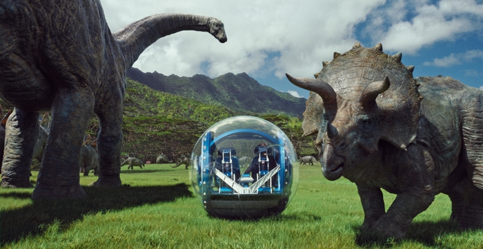 © Universal City Studios LLC and Amblin Entertainment, Inc. All Rights Reserved.