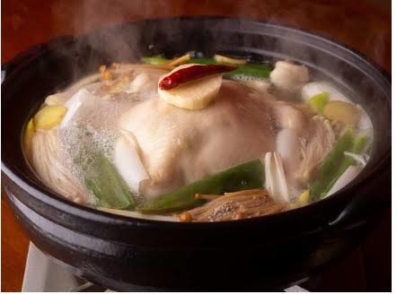 麻布タッカンマリ