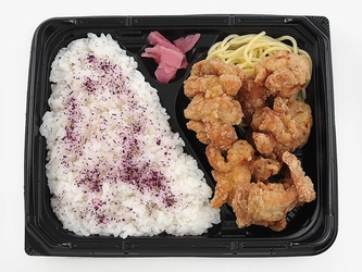 年末はミニストップでおトクに!！ 対象の弁当４品　本体価格より５０円引き １２月２２日（月）～１２月２６日（金） 対象のサンドイッチ３品　本体価格より３０円引き １２月２２日（月）～１２月２８日（日）
