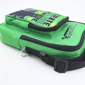 マイクラのバッグ