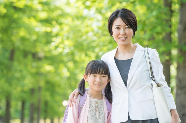 【INHOPコラム】＃12「 中学受験 に向けて学校見学 ・文化祭 へ行く際のポイント」