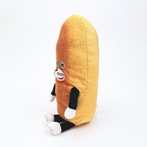 パンどろぼうお手玉