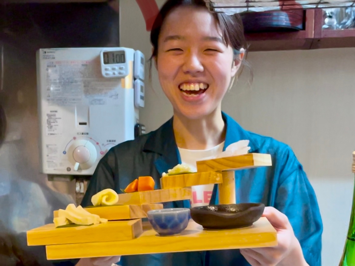 皆様のご来店をお待ちしてます