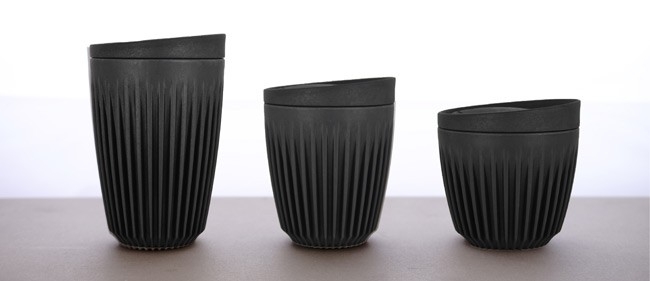 左から12オンス、8オンス、6オンス