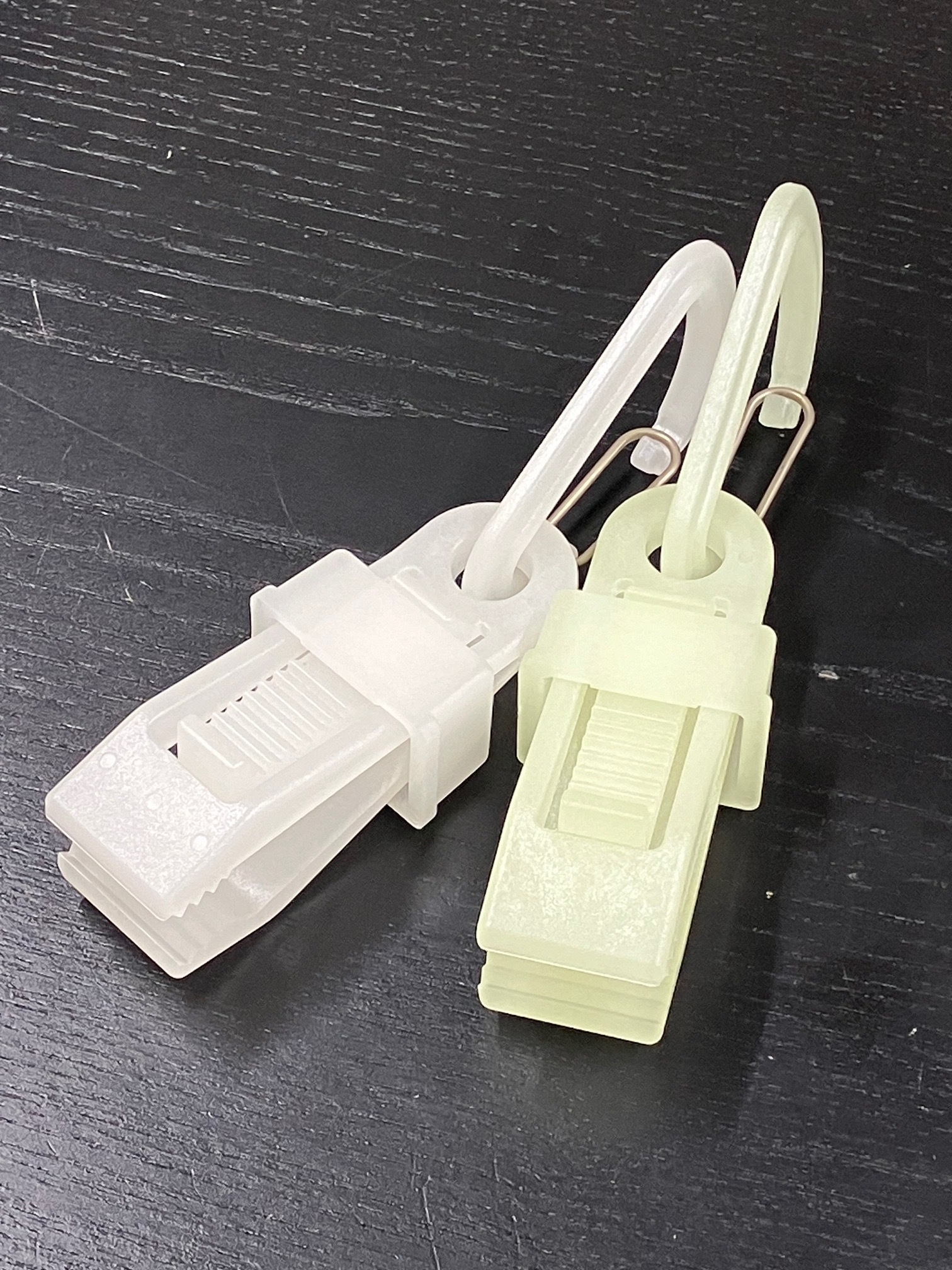 ウロボロスクリップ朧B・G(2)