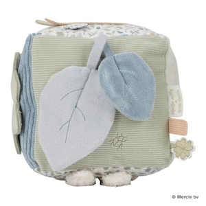 ミッフィーのキューブトイ