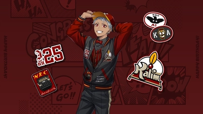 『ディズニー ツイステッドワンダーランド』、「カリム バースデーキャンペーン」を開催予定！