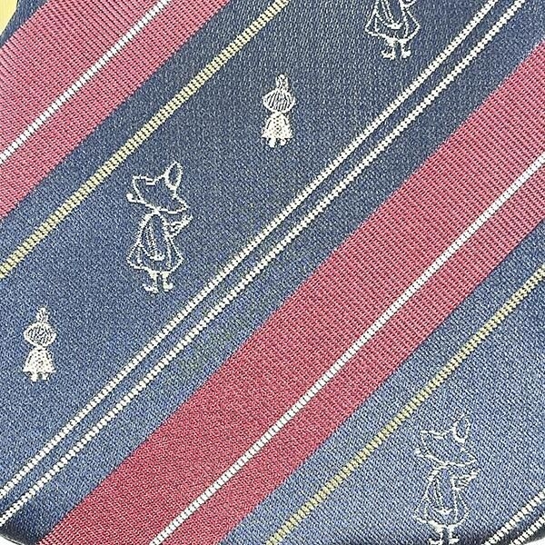 ムーミンガマ口