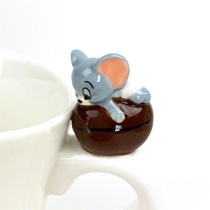 トムとジェリーマグカップ