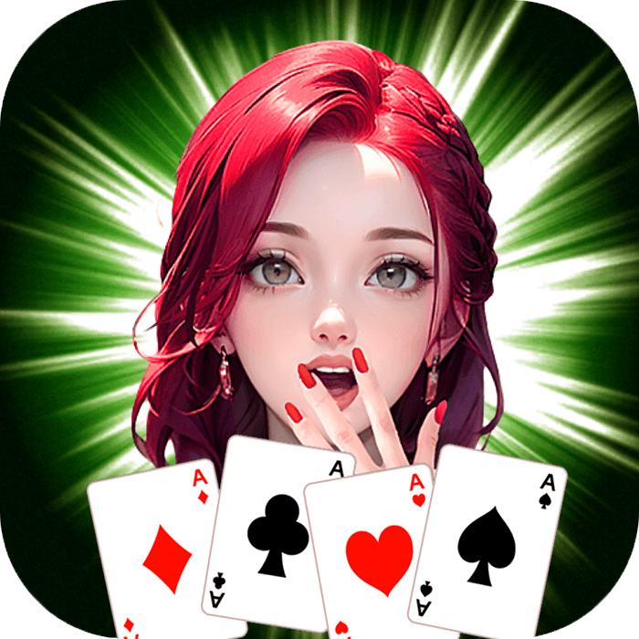 Blackjack 21 - Dealer Queens　アイコン