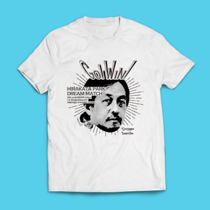 Tシャツ イメージ