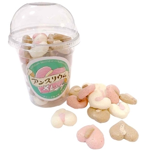 アンスリウムメレンゲ