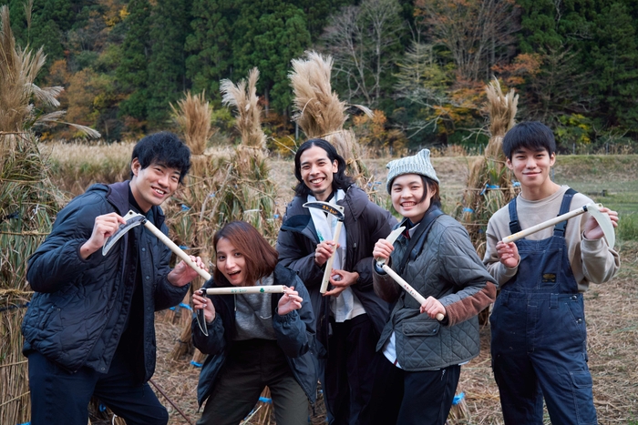 グループやご家族でも参加いただけます