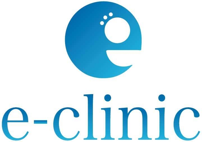 eクリニック ロゴ