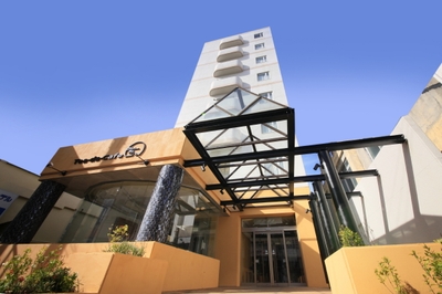 【ミヤコセントラルホテル】