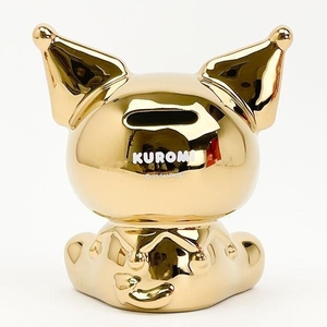 サンリオの貯金箱