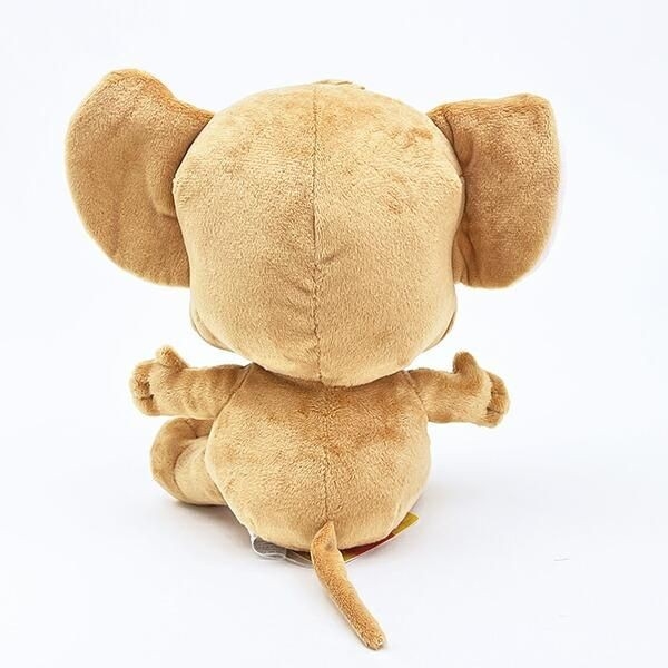 トムジェリおすわりぬい