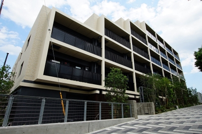 グランドマストみなまきみらい