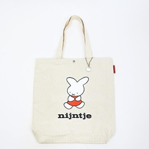 ミッフィーのバッグ