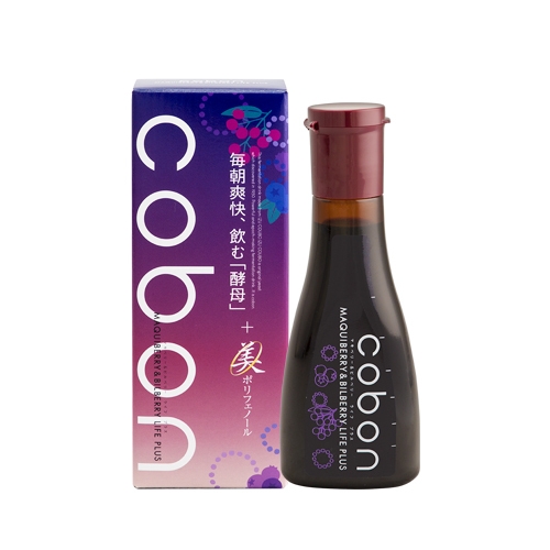 コーボンマキベリー&ビルベリーライフプラスN140