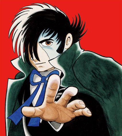 TVアニメ「鉄腕アトム」放送60周年 「手塚治虫 版画展」を開催します