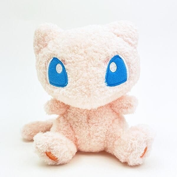 ポケモン好きには絶対欲しくなる。ポケモンのふわもこぬいぐるみで癒しを手に入れませんか？