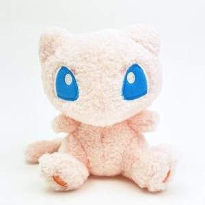 ポケモンのぬいぐるみ