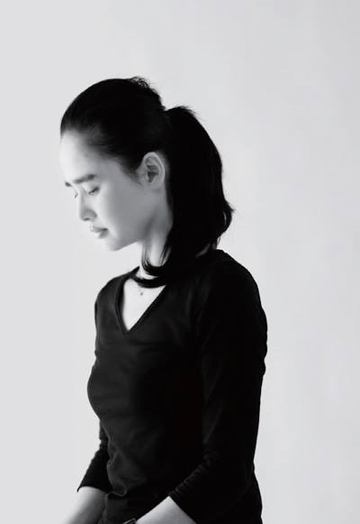 秀蓮さん プロフィール写真