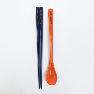 オサムグッズランチアイテム