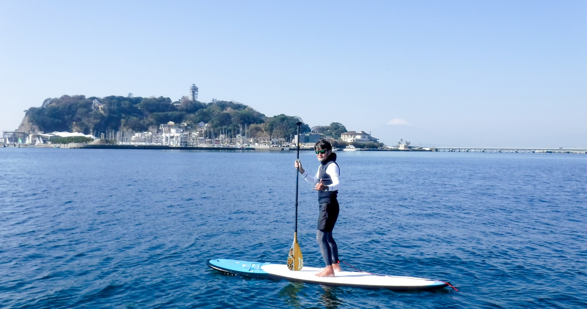 湘南・江ノ島で始めるマリンライフ！】2026年3月1日(日)より、ちょっと