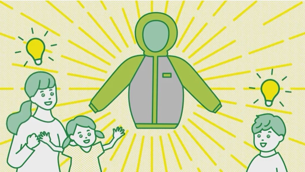 「動画PRサービス」のプレスリリース、株式会社ディックコーポレーションに「ツタ-ワールド(YONOHIによるプロモーション動画)」を納入