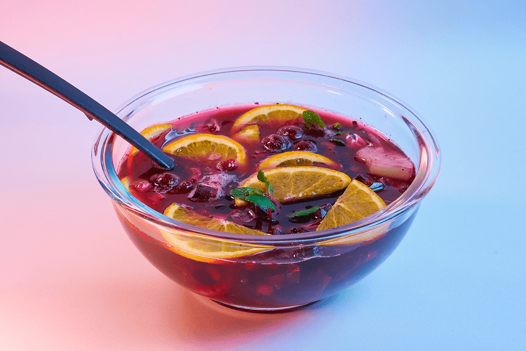 パンチボウル(パーティーサイズ)/1,650円(税込)