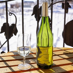 ＼お待たせしました！／花のような優しい香りと柔らかな甘み「長野竜眼 2024」発売！希少価値の高い長野県産の白ブドウを使用したワイン【サンクゼール・久世福商店】