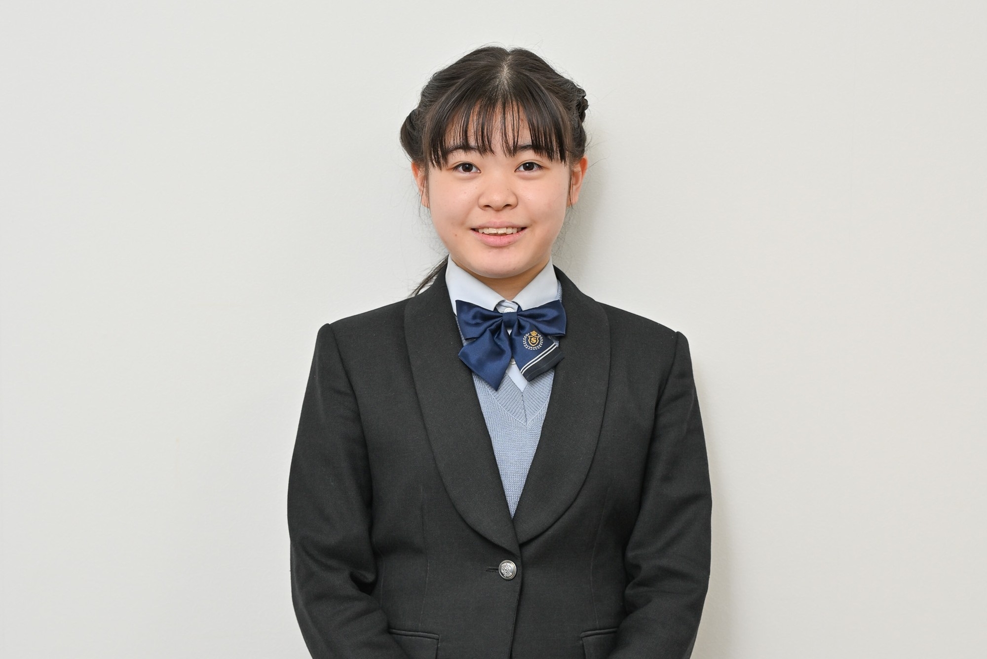 大阪信愛学院中学校3年の檜垣咲良さんが「JPTAピアノ・オーディション全国大会」で最優秀賞を受賞