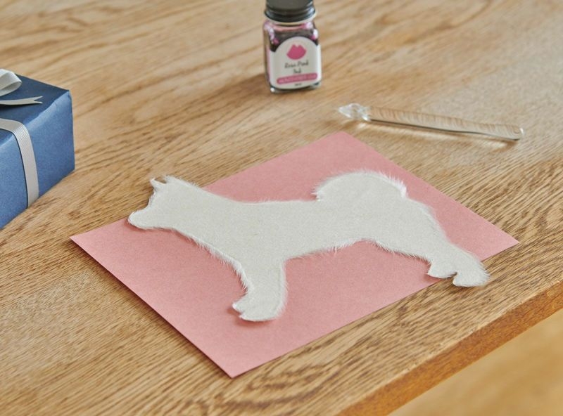 【リプラグ】『Washi犬(ワシケン) シバイヌ』