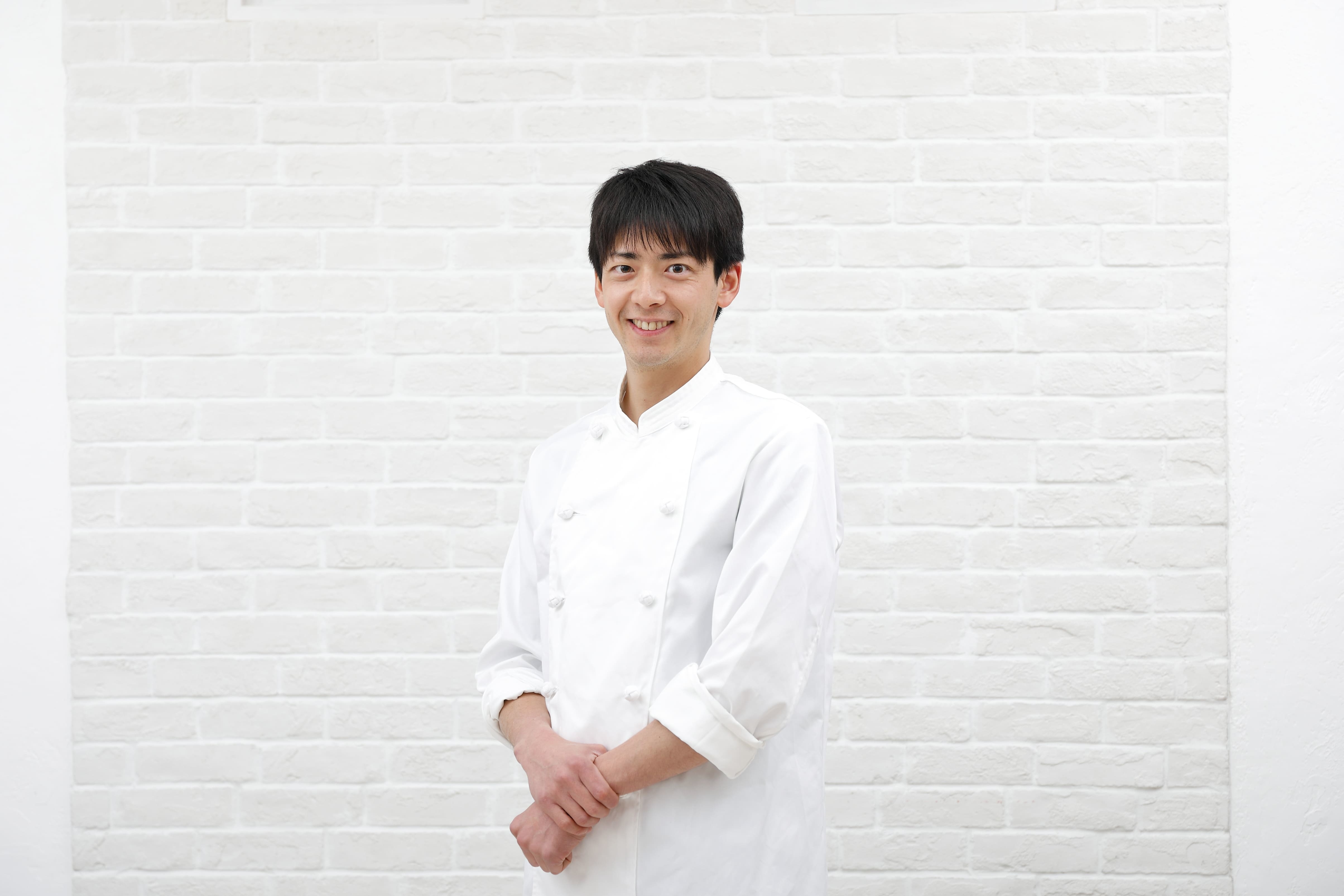 開発担当:魚谷 剛生